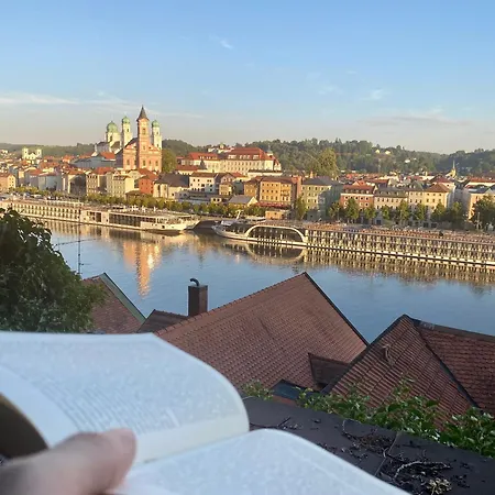 Altbauwohnung Mit Privater Laube - Blick Auf Dom & Altstadt