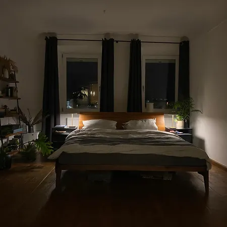 Altbauwohnung Mit Privater Laube - Blick Auf Dom & Altstadt * Pasawa