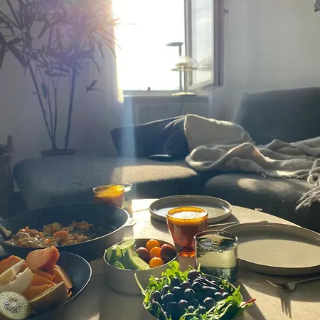 Altbauwohnung Mit Privater Laube - Blick Auf Dom & Altstadt Apartament