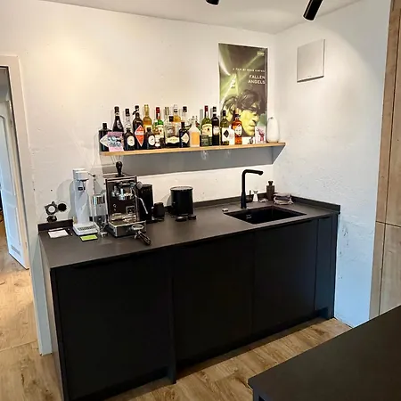 Lejlighed Altbauwohnung Mit Privater Laube - Blick Auf Dom & Altstadt *